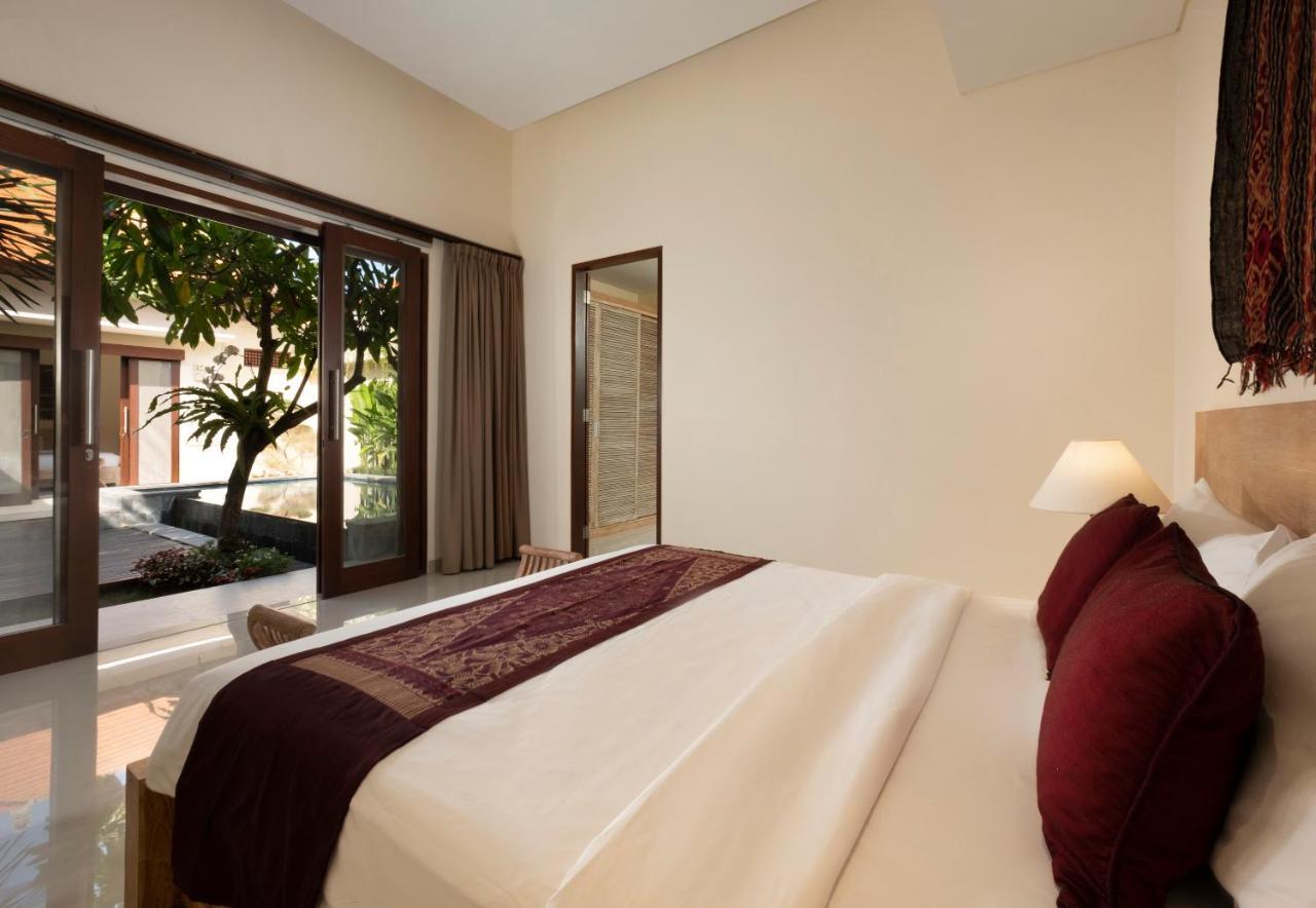 Villa Apanya Sanur 외부 사진