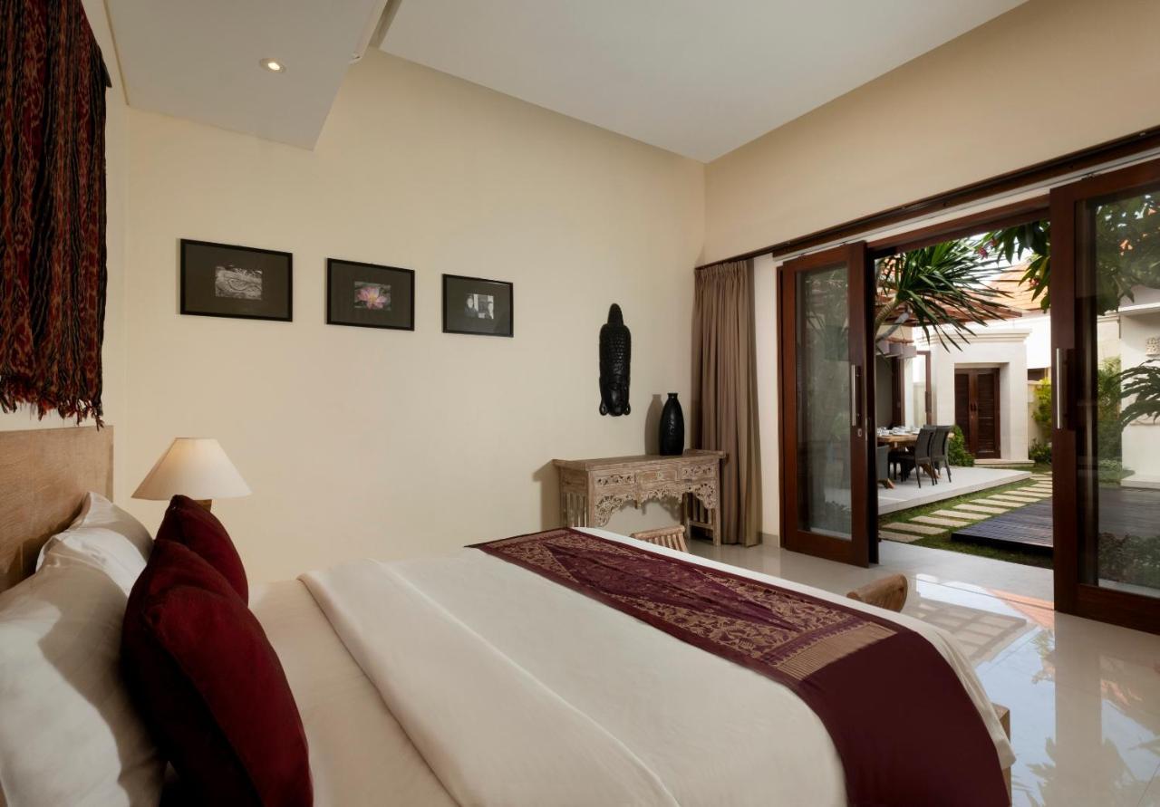 Villa Apanya Sanur 외부 사진