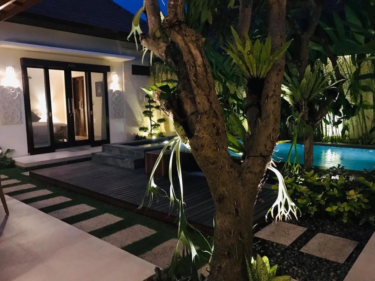 Villa Apanya Sanur 외부 사진
